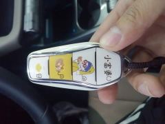 BYD Dolphin 420km Freedom Edition - ფოტო 8