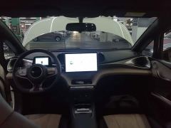 BYD Dolphin 420km Freedom Edition - ფოტო 9