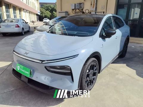 2025 XPeng G7 702 Ultra Extended Range