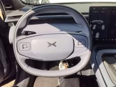 XPeng G7 702 Ultra Extended Range - ფოტო 10