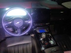 GAC Aion M8 Master Series Dual Engine Flagship - ფოტო 12