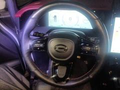 GAC Aion M8 Master Series Dual Engine Flagship - ფოტო 15