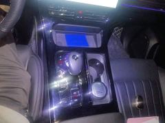 GAC Aion M8 Master Series Dual Engine Flagship - ფოტო 16