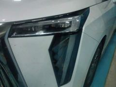 GAC Aion M8 Master Series Dual Engine Flagship - ფოტო 5