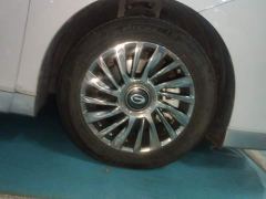 GAC Aion M8 Master Series Dual Engine Flagship - ფოტო 6