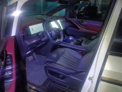GAC Aion M8 Master Series Dual Engine Flagship - ფოტო 9