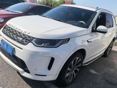 Land Rover Discovery Sport 249PS R-Dynamic SE Performance Technology Edition - ფოტო 1