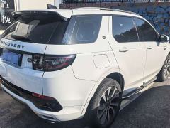 Land Rover Discovery Sport 249PS R-Dynamic SE Performance Technology Edition - ფოტო 3
