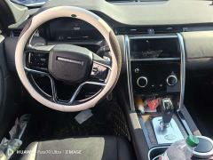 Land Rover Discovery Sport 249PS R-Dynamic SE Performance Technology Edition - ფოტო 5