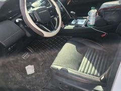 Land Rover Discovery Sport 249PS R-Dynamic SE Performance Technology Edition - ფოტო 7
