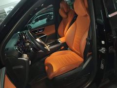 Mercedes-Benz GLC 260 L 4MATIC Dynamic 5-Seater - ფოტო 11