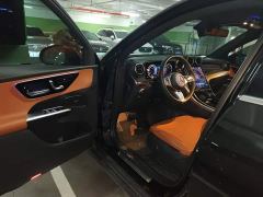 Mercedes-Benz GLC 260 L 4MATIC Dynamic 5-Seater - ფოტო 12