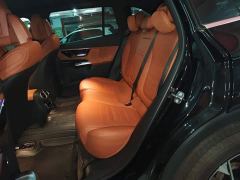 Mercedes-Benz GLC 260 L 4MATIC Dynamic 5-Seater - ფოტო 13