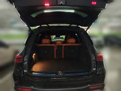 Mercedes-Benz GLC 260 L 4MATIC Dynamic 5-Seater - ფოტო 15