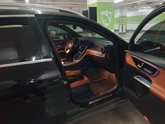 Mercedes-Benz GLC 260 L 4MATIC Dynamic 5-Seater - ფოტო 19