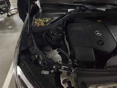 Mercedes-Benz GLC 260 L 4MATIC Dynamic 5-Seater - ფოტო 20