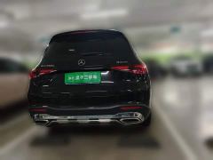 Mercedes-Benz GLC 260 L 4MATIC Dynamic 5-Seater - ფოტო 3
