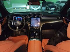 Mercedes-Benz GLC 260 L 4MATIC Dynamic 5-Seater - ფოტო 5