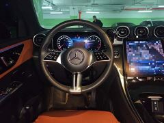 Mercedes-Benz GLC 260 L 4MATIC Dynamic 5-Seater - ფოტო 6