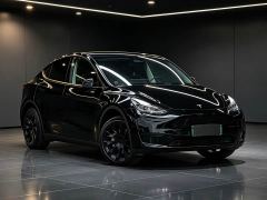 Tesla Model Y Rear-Wheel Drive - ფოტო 3