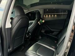 Tesla Model Y Rear-Wheel Drive - ფოტო 6