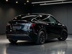 Tesla Model Y Rear-Wheel Drive - ფოტო 7
