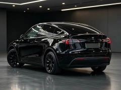 Tesla Model Y Rear-Wheel Drive - ფოტო 9
