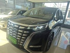 Denza D9 DM-i 1050 Premium - ფოტო 1