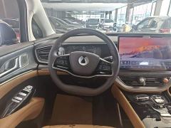 Denza D9 DM-i 1050 Premium - ფოტო 10
