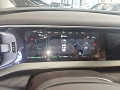 Denza D9 DM-i 1050 Premium - ფოტო 11