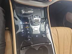 Denza D9 DM-i 1050 Premium - ფოტო 13
