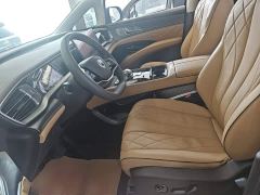 Denza D9 DM-i 1050 Premium - ფოტო 14