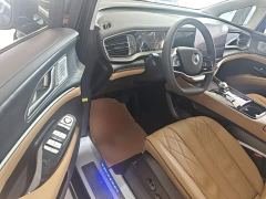 Denza D9 DM-i 1050 Premium - ფოტო 15