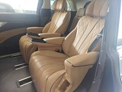 Denza D9 DM-i 1050 Premium - ფოტო 16