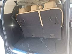 Denza D9 DM-i 1050 Premium - ფოტო 18