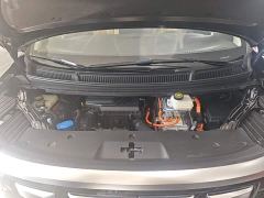 Denza D9 DM-i 1050 Premium - ფოტო 19