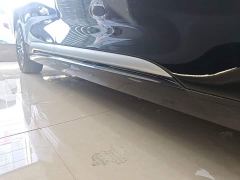 Denza D9 DM-i 1050 Premium - ფოტო 20