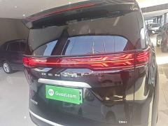 Denza D9 DM-i 1050 Premium - ფოტო 5