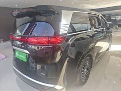 Denza D9 DM-i 1050 Premium - ფოტო 6