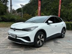 Volkswagen ID.4 X Facelift Smart Edition Pure Intelligent Comfort Version - ფოტო 1