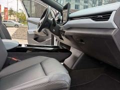Volkswagen ID.4 X Facelift Smart Edition Pure Intelligent Comfort Version - ფოტო 12
