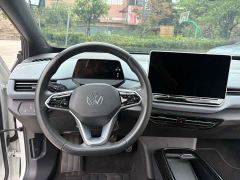 Volkswagen ID.4 X Facelift Smart Edition Pure Intelligent Comfort Version - ფოტო 14