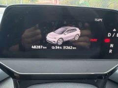Volkswagen ID.4 X Facelift Smart Edition Pure Intelligent Comfort Version - ფოტო 15
