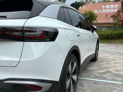 Volkswagen ID.4 X Facelift Smart Edition Pure Intelligent Comfort Version - ფოტო 18