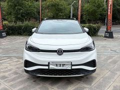Volkswagen ID.4 X Facelift Smart Edition Pure Intelligent Comfort Version - ფოტო 2