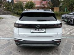 Volkswagen ID.4 X Facelift Smart Edition Pure Intelligent Comfort Version - ფოტო 3