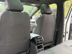 Volkswagen ID.4 X Facelift Smart Edition Pure Intelligent Comfort Version - ფოტო 4