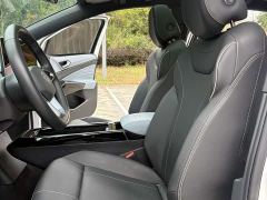 Volkswagen ID.4 X Facelift Smart Edition Pure Intelligent Comfort Version - ფოტო 7