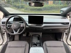Volkswagen ID.4 X Facelift Smart Edition Pure Intelligent Comfort Version - ფოტო 9