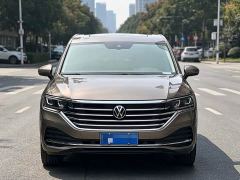Volkswagen Viloran 380TSI Edition - photo 2